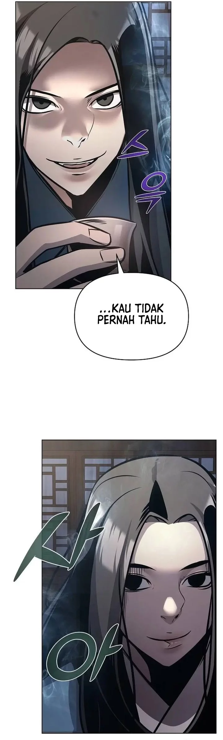 The Mysterious World’s Greatest Martial Artist Little Prince Chapter 26 - halaman 13