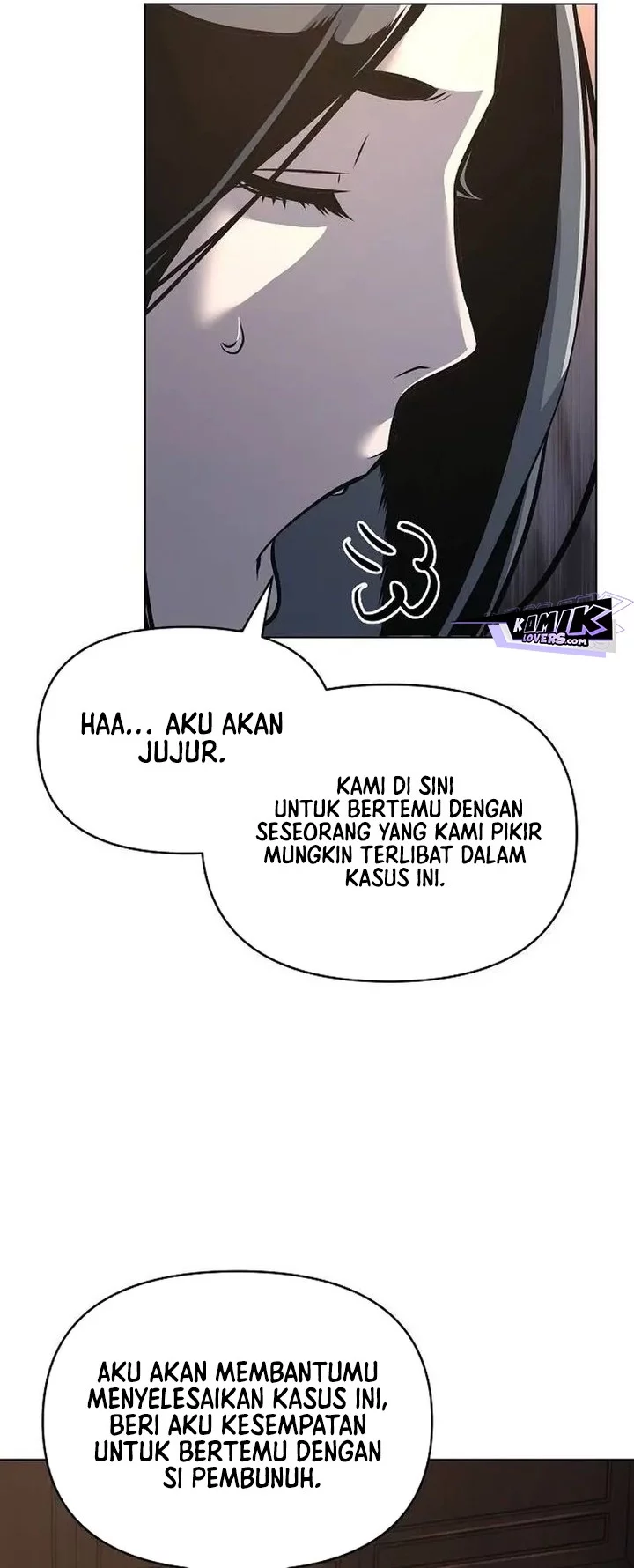 The Mysterious World’s Greatest Martial Artist Little Prince Chapter 26 - halaman 16