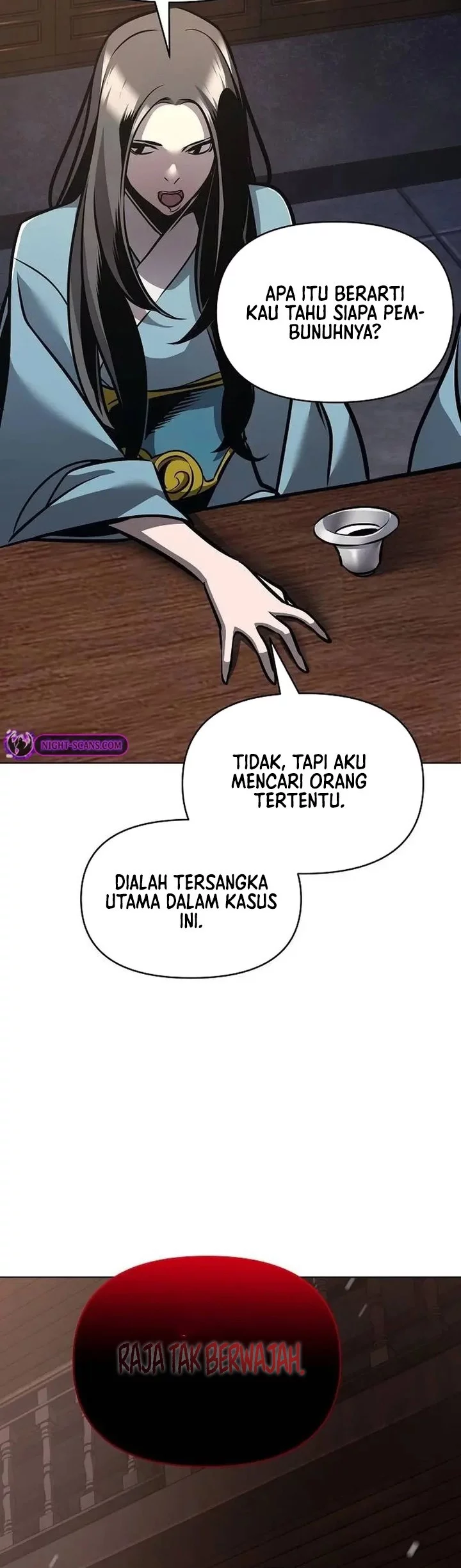 The Mysterious World’s Greatest Martial Artist Little Prince Chapter 26 - halaman 17