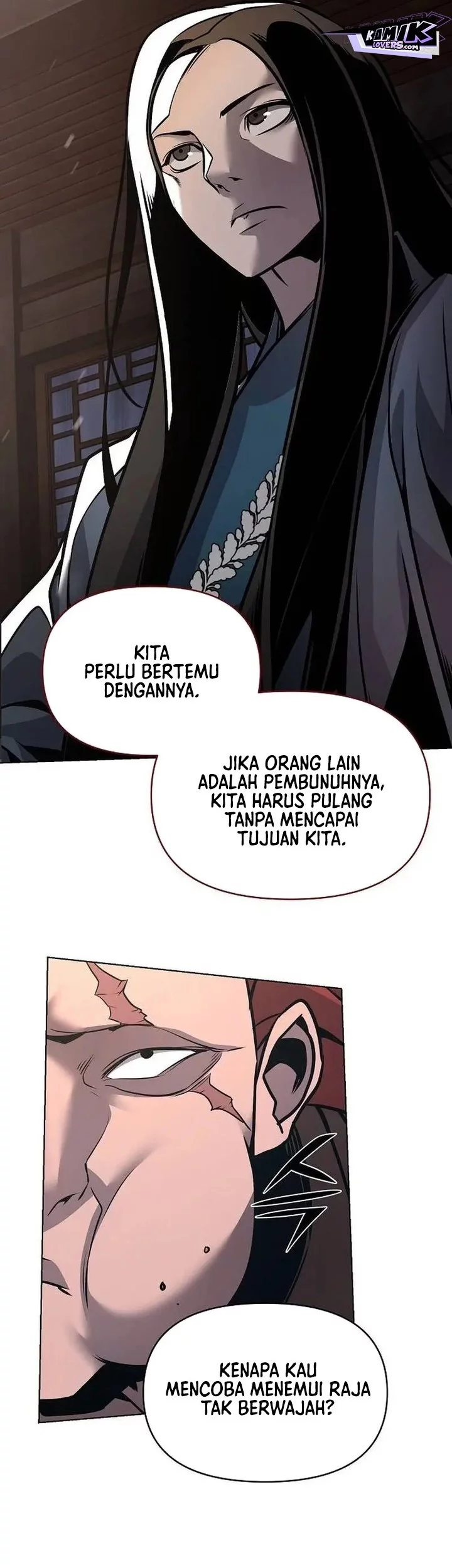 The Mysterious World’s Greatest Martial Artist Little Prince Chapter 26 - halaman 18