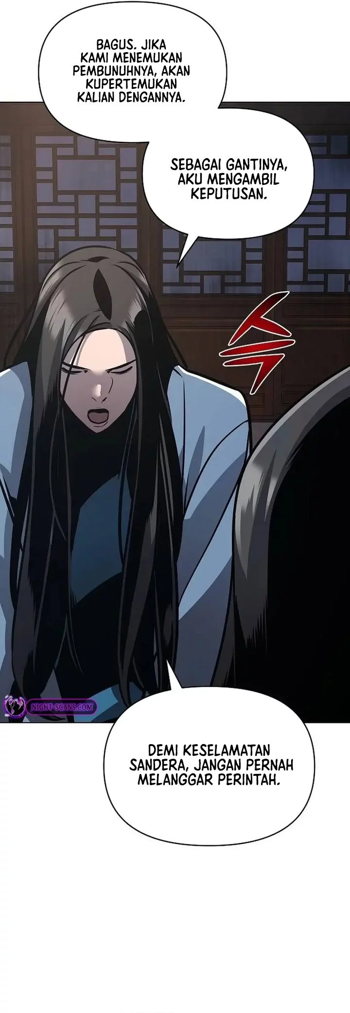 The Mysterious World’s Greatest Martial Artist Little Prince Chapter 26 - halaman 25