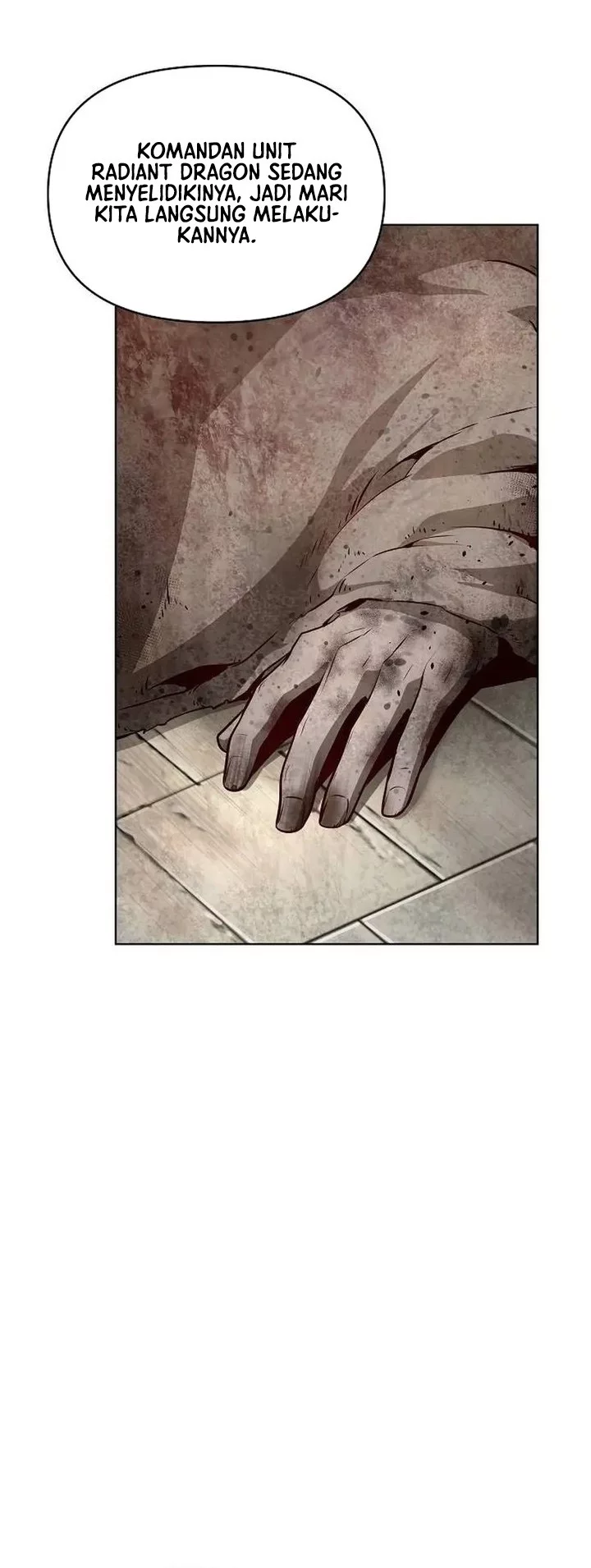 The Mysterious World’s Greatest Martial Artist Little Prince Chapter 26 - halaman 33