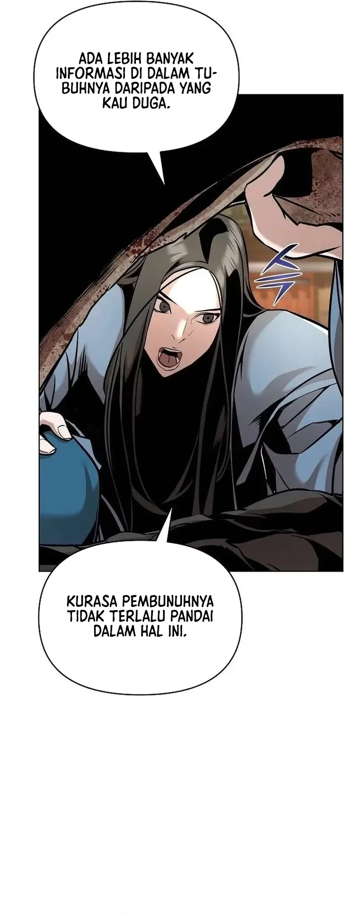 The Mysterious World’s Greatest Martial Artist Little Prince Chapter 26 - halaman 37