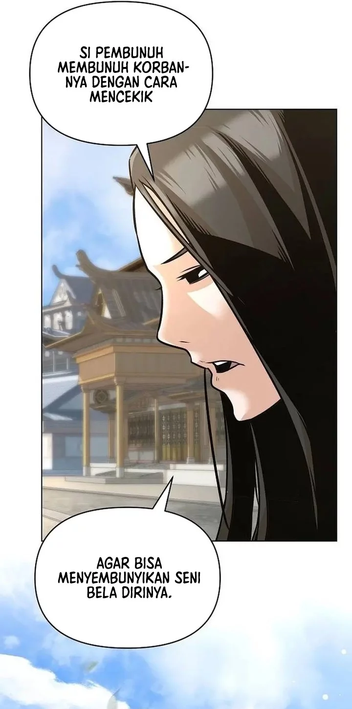 The Mysterious World’s Greatest Martial Artist Little Prince Chapter 26 - halaman 38
