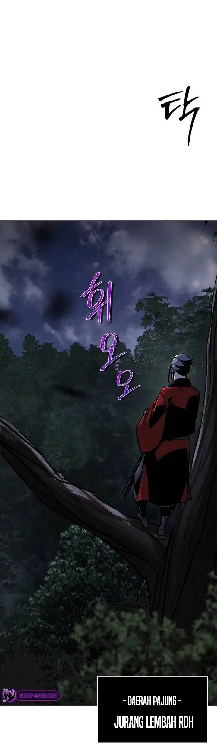 The Mysterious World’s Greatest Martial Artist Little Prince Chapter 26 - halaman 60