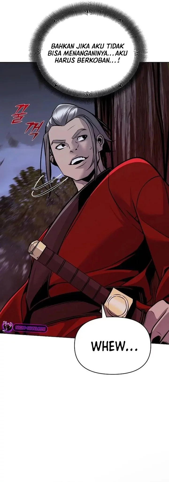 The Mysterious World’s Greatest Martial Artist Little Prince Chapter 26 - halaman 68