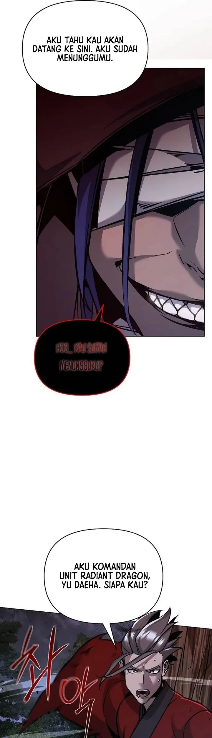 The Mysterious World’s Greatest Martial Artist Little Prince Chapter 26 - halaman 69
