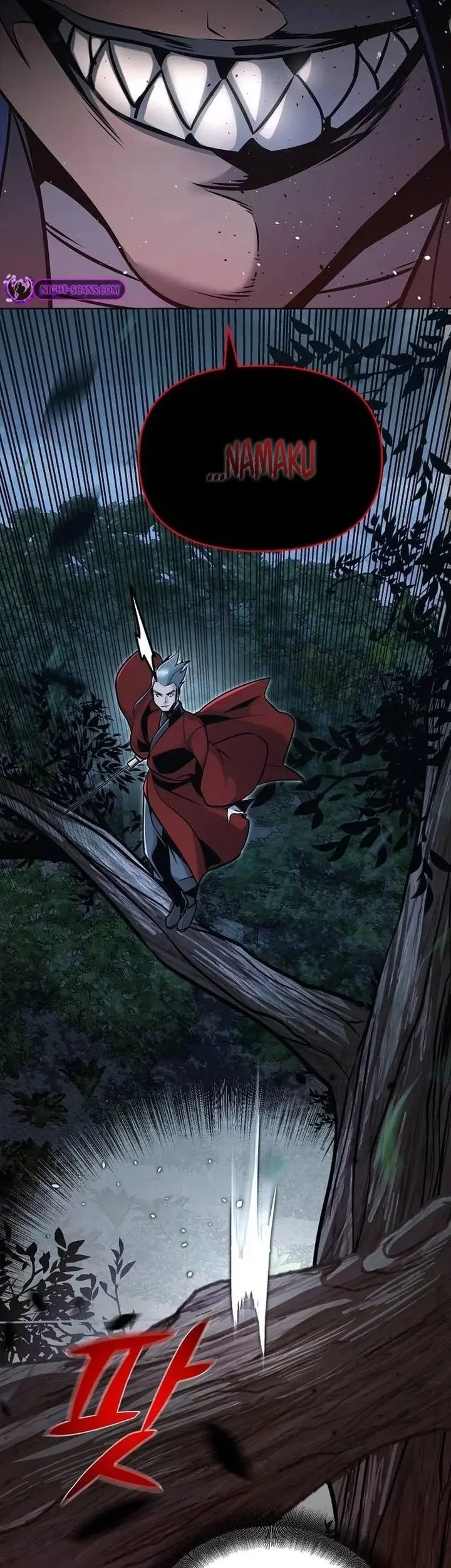 The Mysterious World’s Greatest Martial Artist Little Prince Chapter 26 - halaman 75