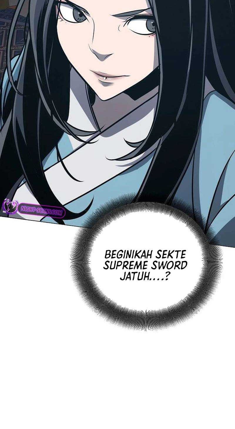 The Mysterious World’s Greatest Martial Artist Little Prince Chapter 27 - halaman 15