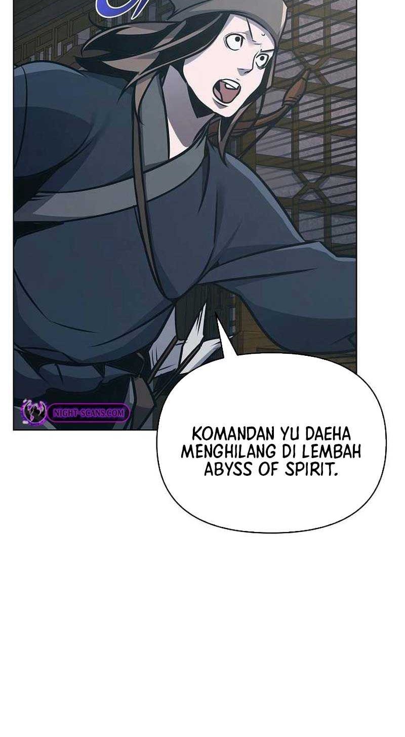 The Mysterious World’s Greatest Martial Artist Little Prince Chapter 27 - halaman 17