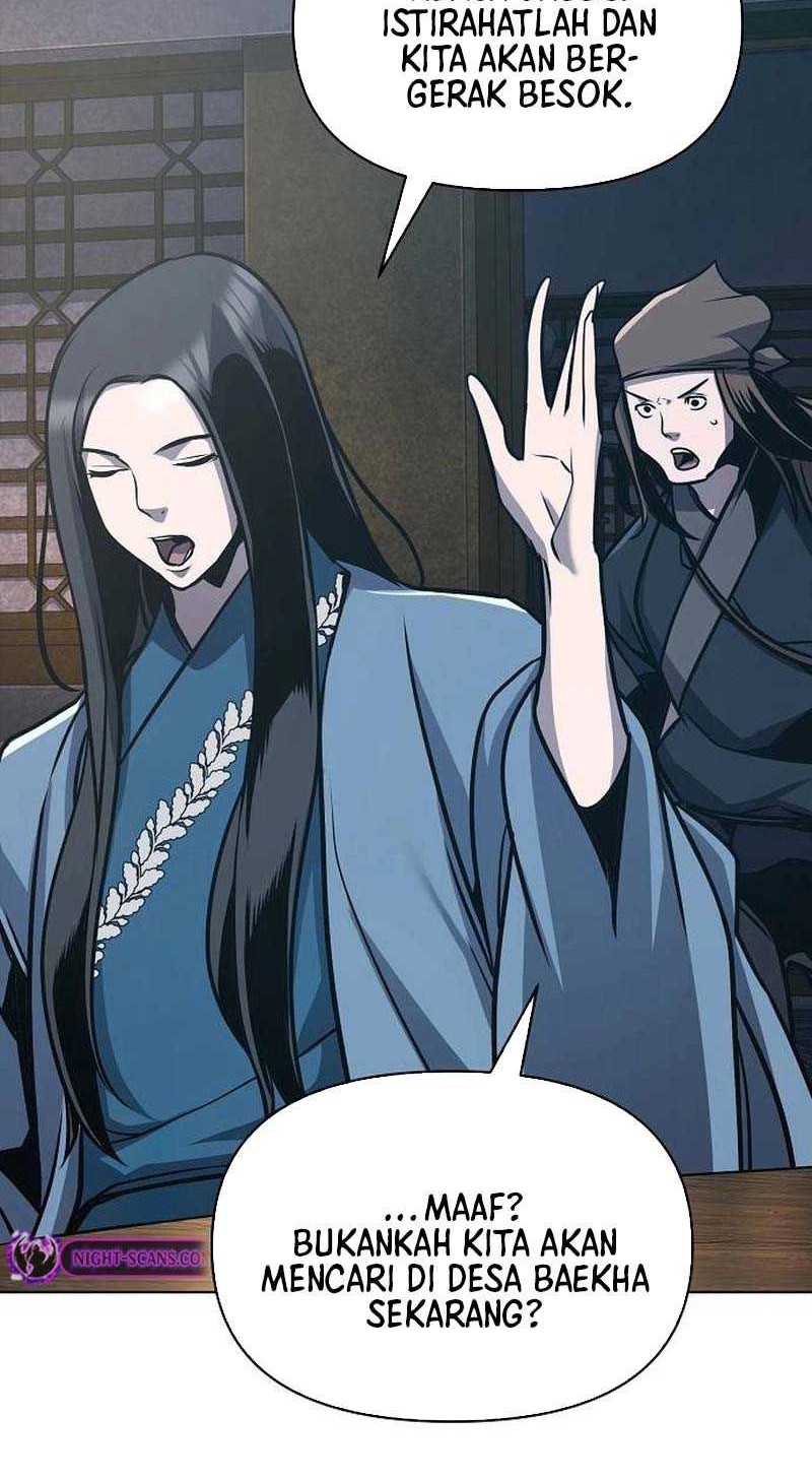 The Mysterious World’s Greatest Martial Artist Little Prince Chapter 27 - halaman 19