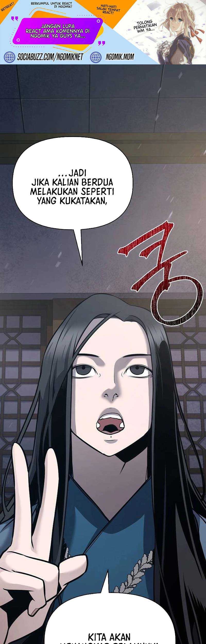 The Mysterious World’s Greatest Martial Artist Little Prince Chapter 27 - halaman 2