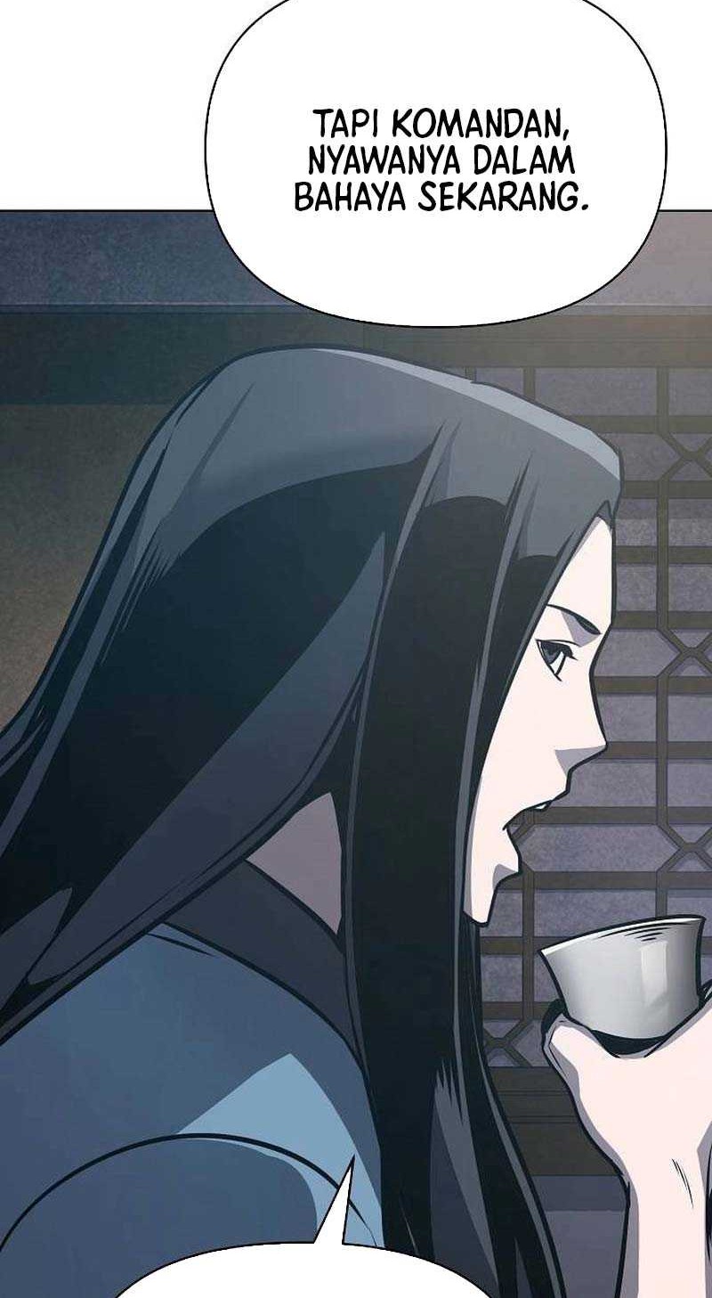 The Mysterious World’s Greatest Martial Artist Little Prince Chapter 27 - halaman 21