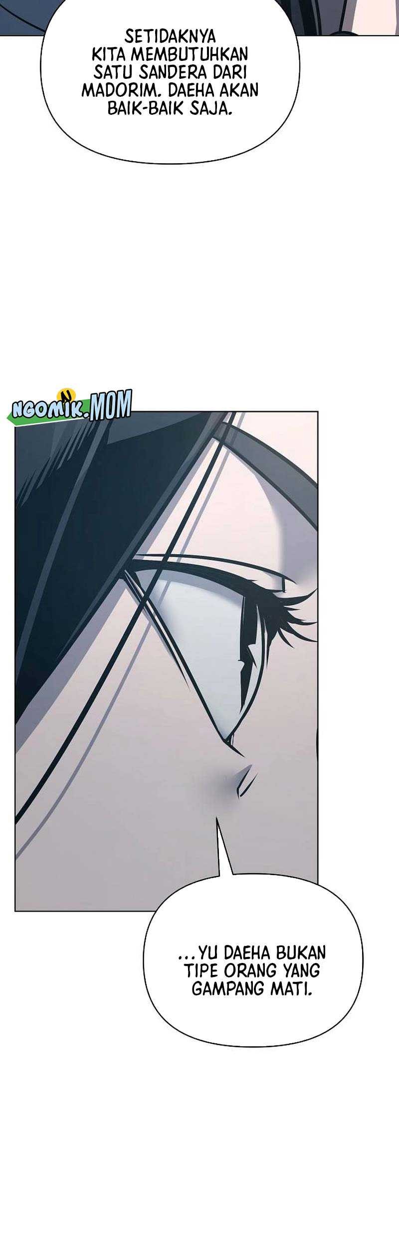 The Mysterious World’s Greatest Martial Artist Little Prince Chapter 27 - halaman 22
