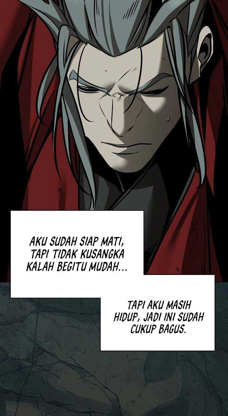 The Mysterious World’s Greatest Martial Artist Little Prince Chapter 27 - halaman 25