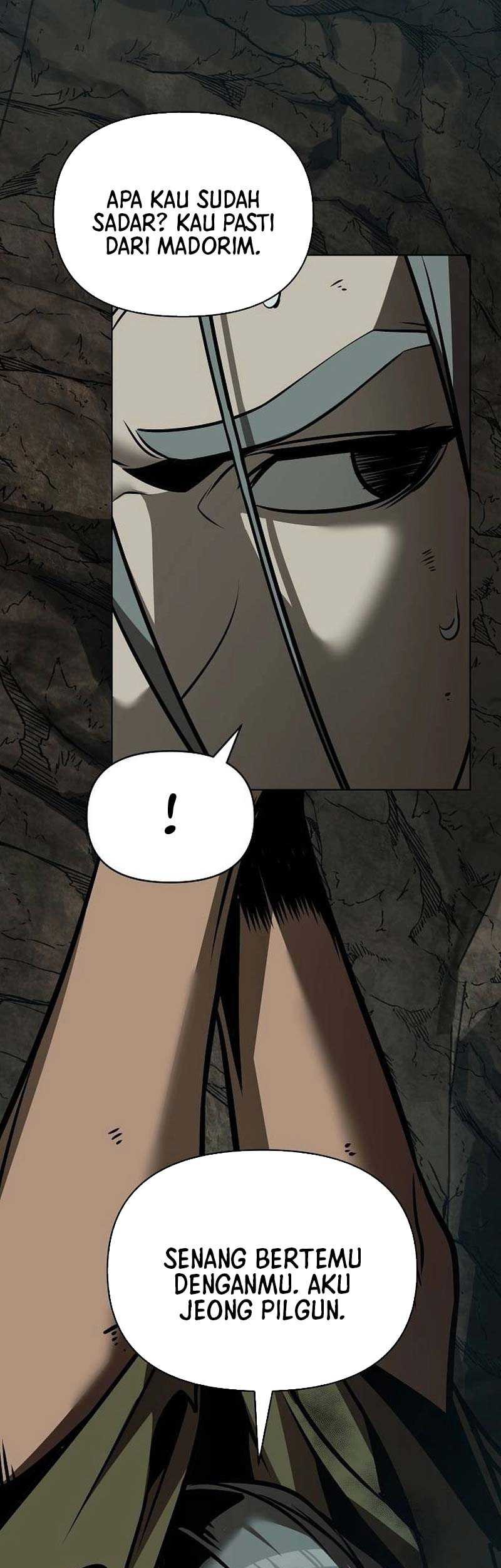 The Mysterious World’s Greatest Martial Artist Little Prince Chapter 27 - halaman 26