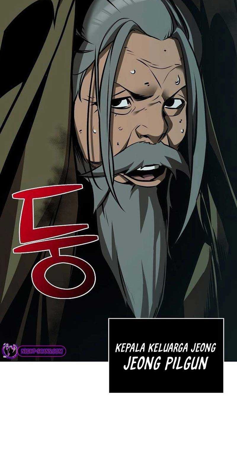 The Mysterious World’s Greatest Martial Artist Little Prince Chapter 27 - halaman 27