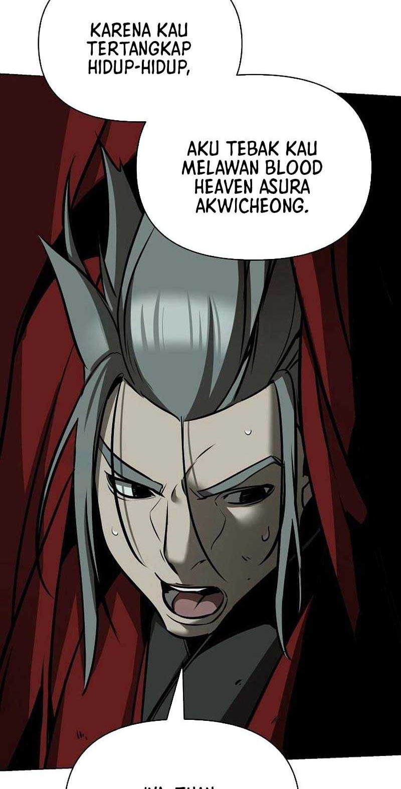 The Mysterious World’s Greatest Martial Artist Little Prince Chapter 27 - halaman 31