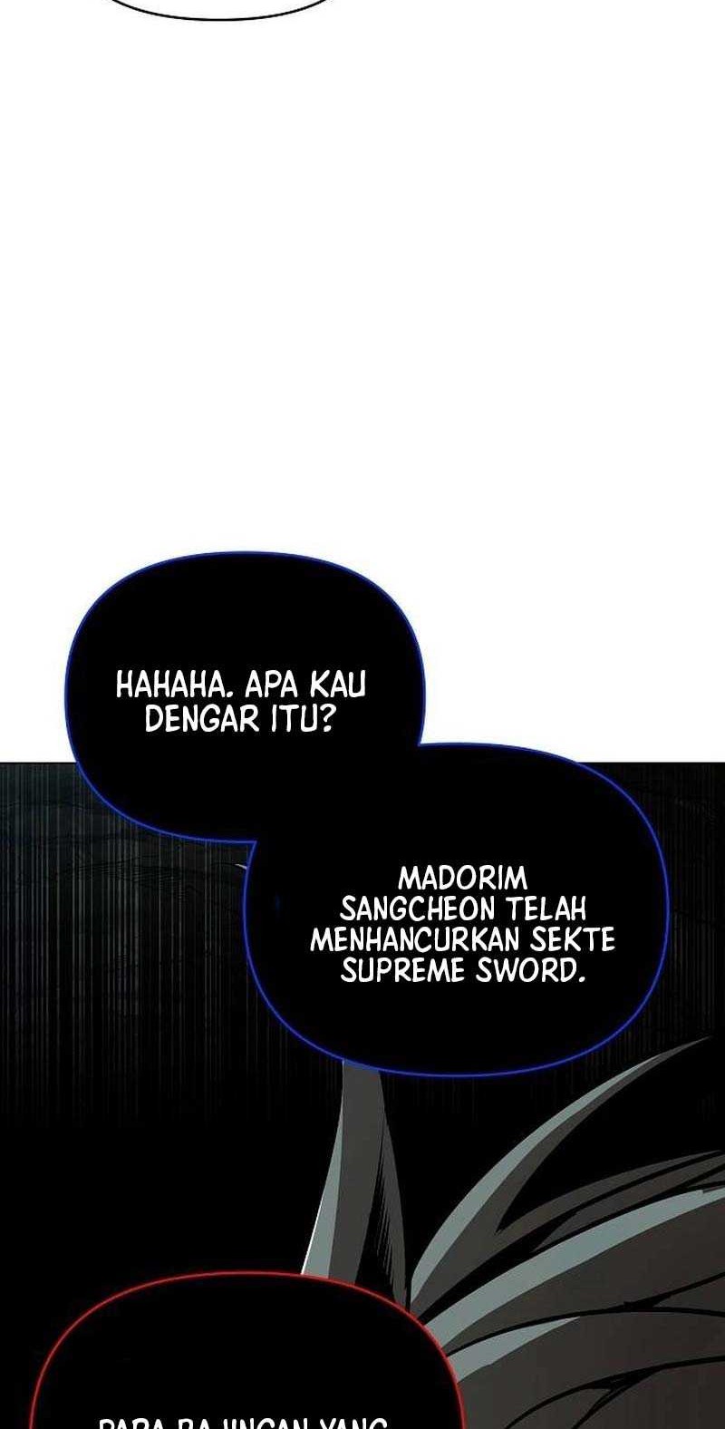 The Mysterious World’s Greatest Martial Artist Little Prince Chapter 27 - halaman 35