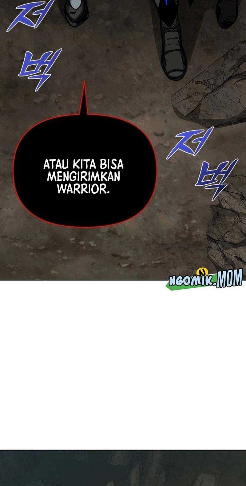 The Mysterious World’s Greatest Martial Artist Little Prince Chapter 27 - halaman 37