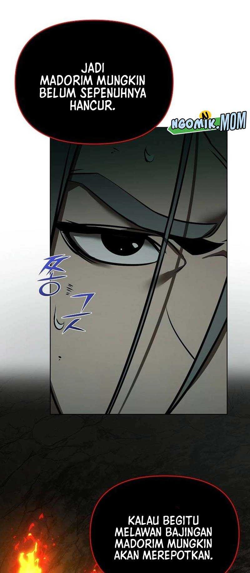 The Mysterious World’s Greatest Martial Artist Little Prince Chapter 27 - halaman 39