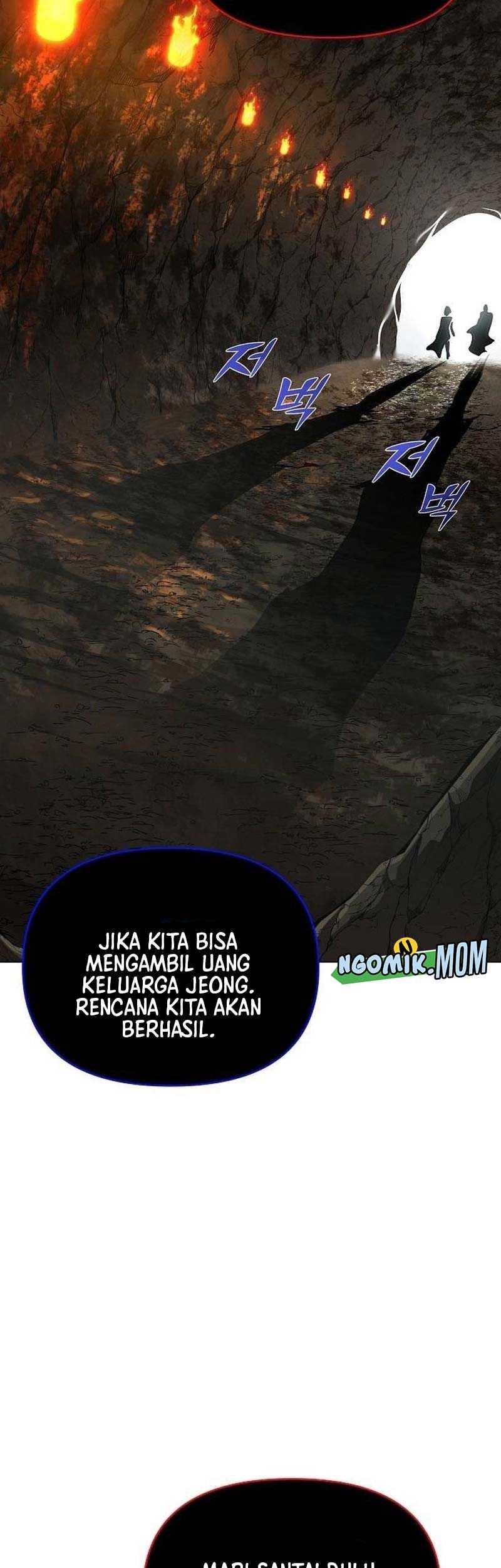 The Mysterious World’s Greatest Martial Artist Little Prince Chapter 27 - halaman 40