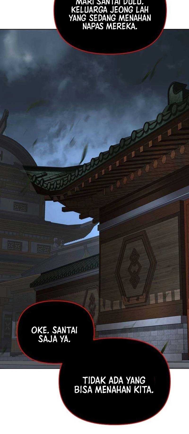 The Mysterious World’s Greatest Martial Artist Little Prince Chapter 27 - halaman 41