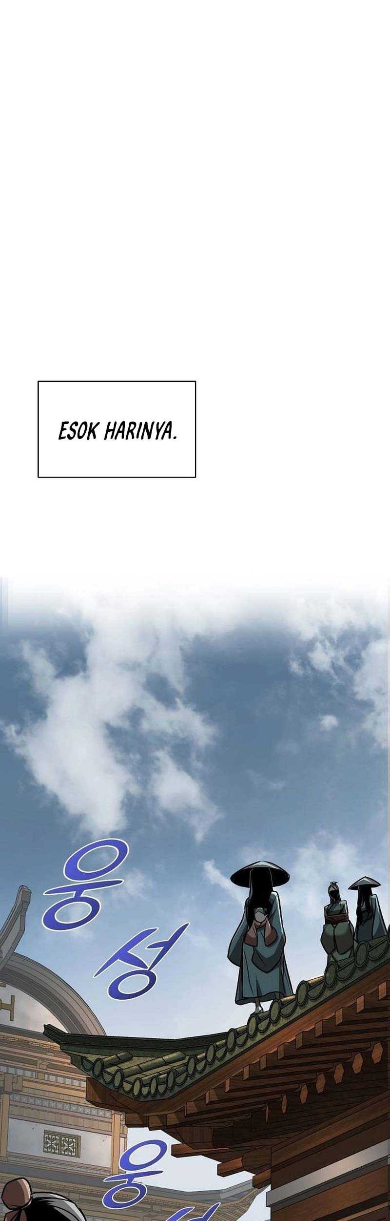 The Mysterious World’s Greatest Martial Artist Little Prince Chapter 27 - halaman 42