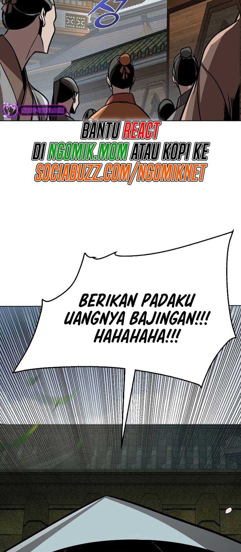 The Mysterious World’s Greatest Martial Artist Little Prince Chapter 27 - halaman 43