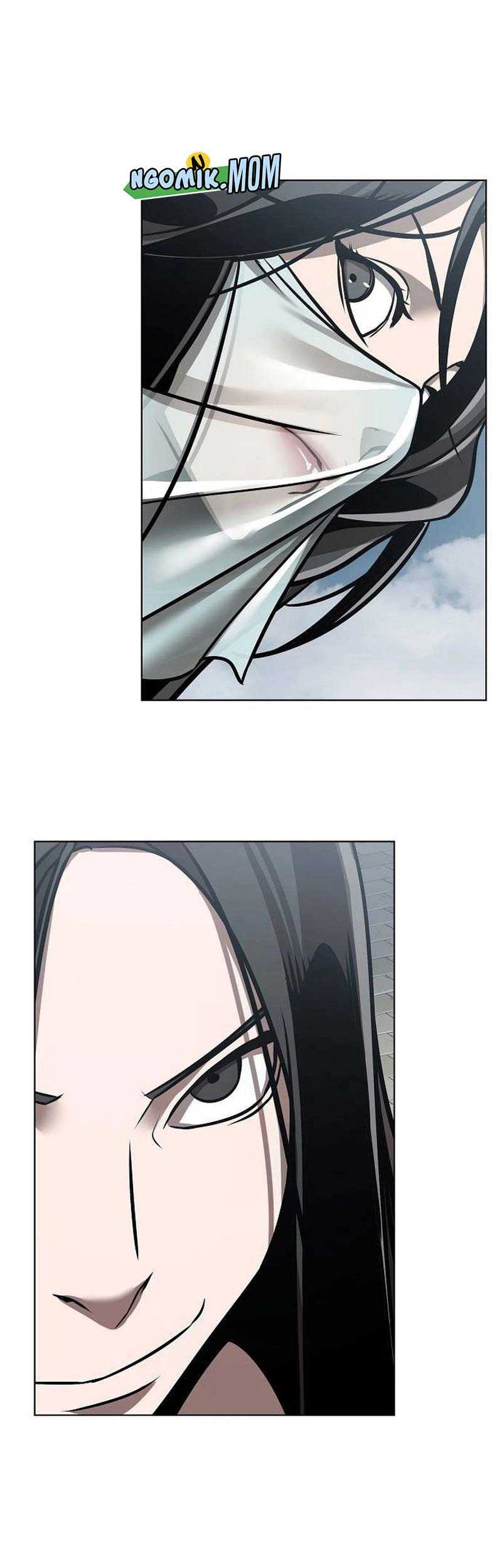 The Mysterious World’s Greatest Martial Artist Little Prince Chapter 27 - halaman 50
