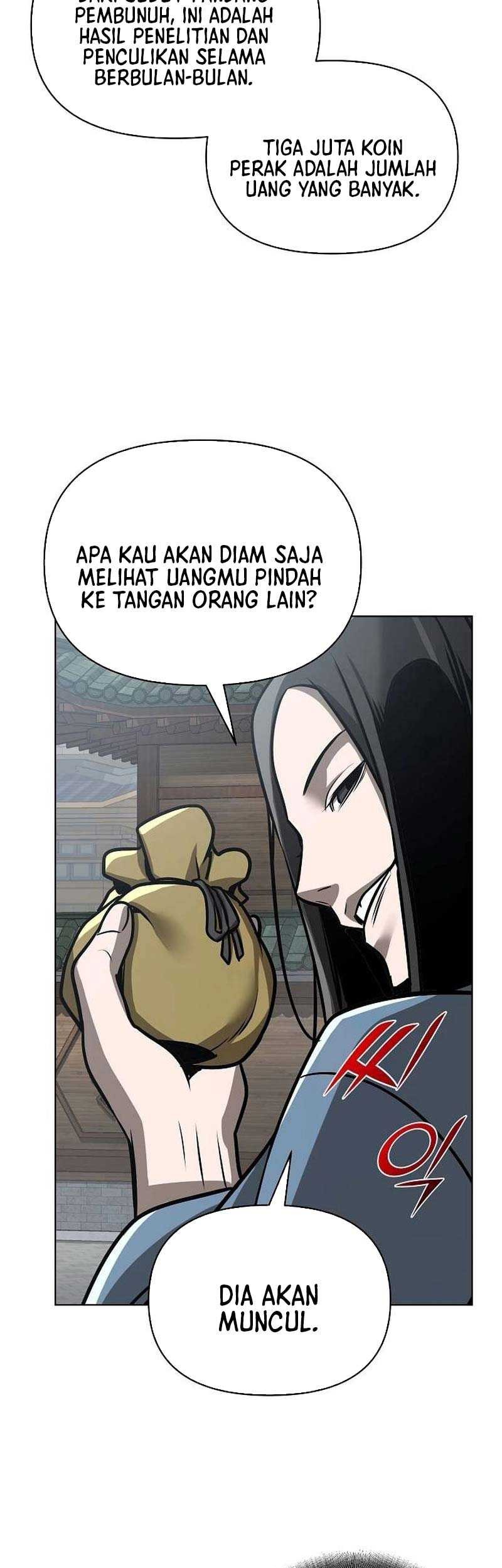 The Mysterious World’s Greatest Martial Artist Little Prince Chapter 27 - halaman 52