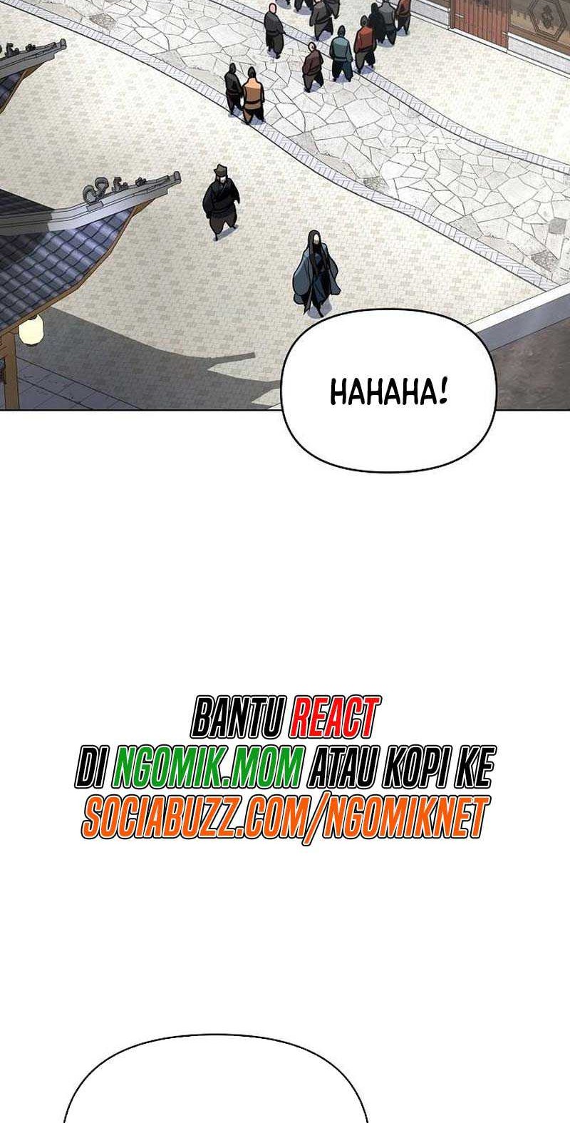 The Mysterious World’s Greatest Martial Artist Little Prince Chapter 27 - halaman 55