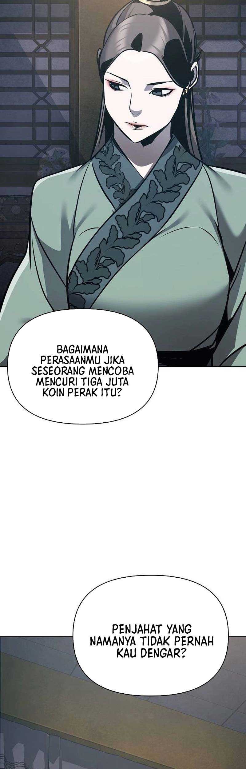 The Mysterious World’s Greatest Martial Artist Little Prince Chapter 27 - halaman 6