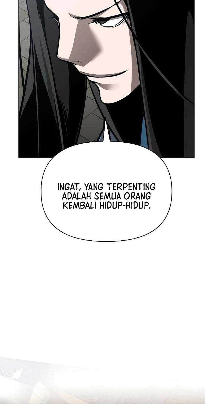 The Mysterious World’s Greatest Martial Artist Little Prince Chapter 27 - halaman 61