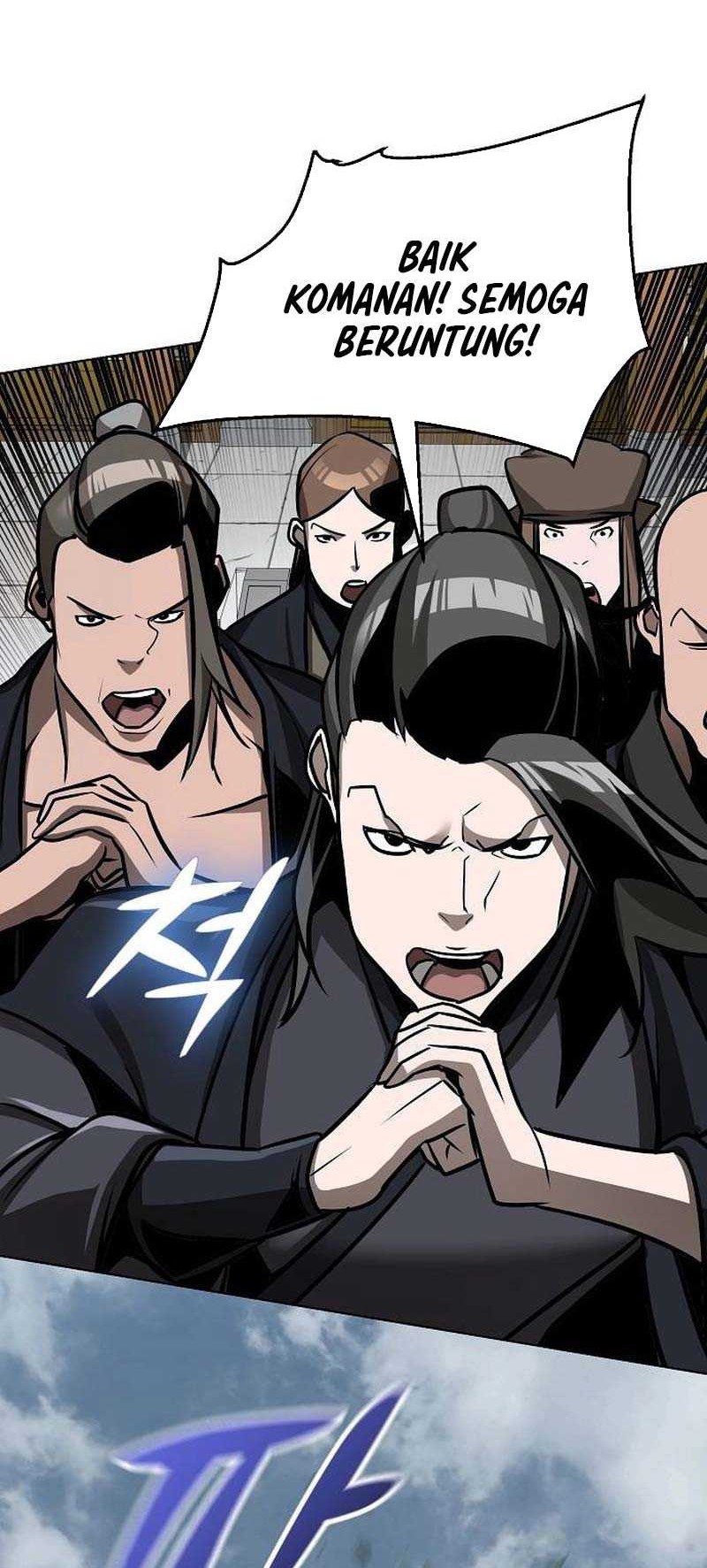 The Mysterious World’s Greatest Martial Artist Little Prince Chapter 27 - halaman 63