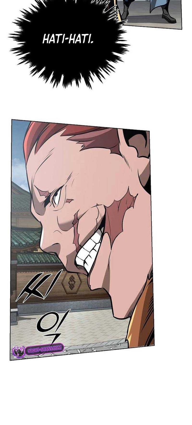 The Mysterious World’s Greatest Martial Artist Little Prince Chapter 27 - halaman 65