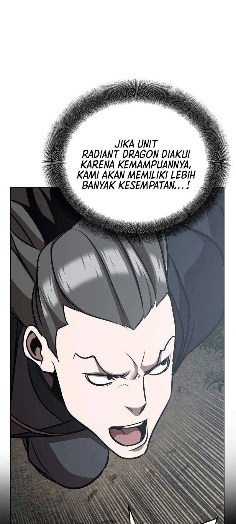 The Mysterious World’s Greatest Martial Artist Little Prince Chapter 27 - halaman 67