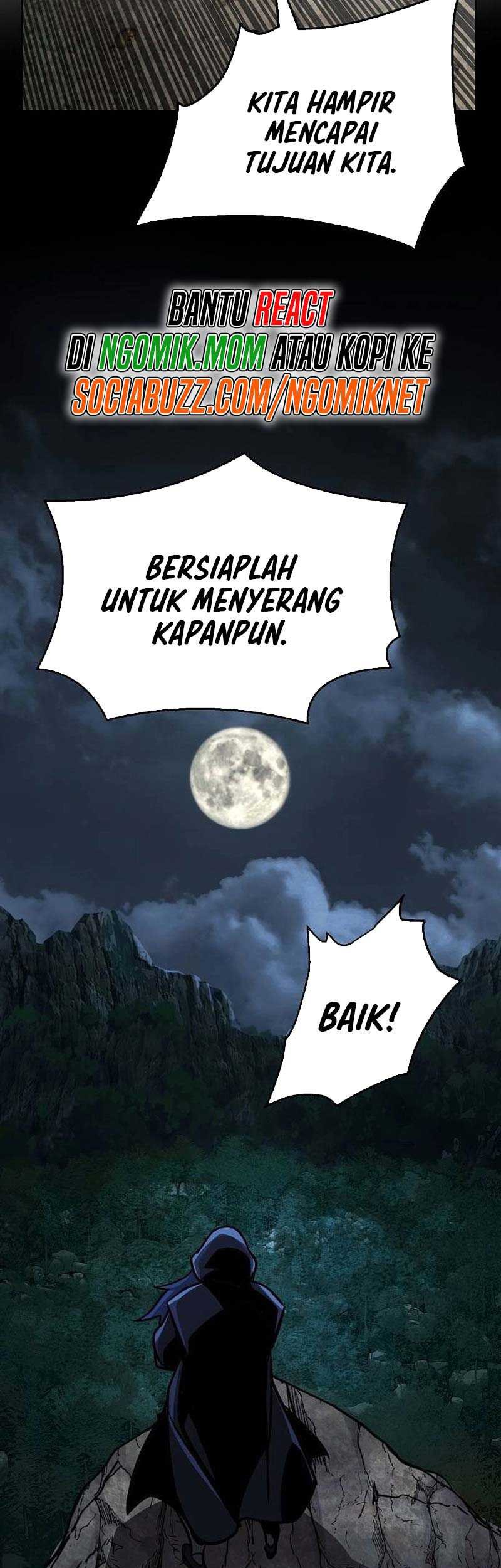 The Mysterious World’s Greatest Martial Artist Little Prince Chapter 27 - halaman 68