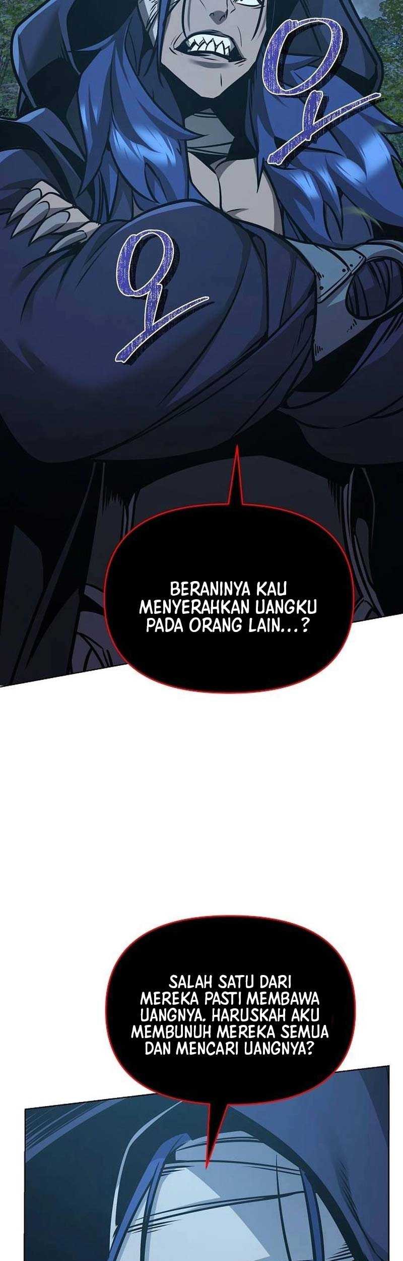The Mysterious World’s Greatest Martial Artist Little Prince Chapter 27 - halaman 70