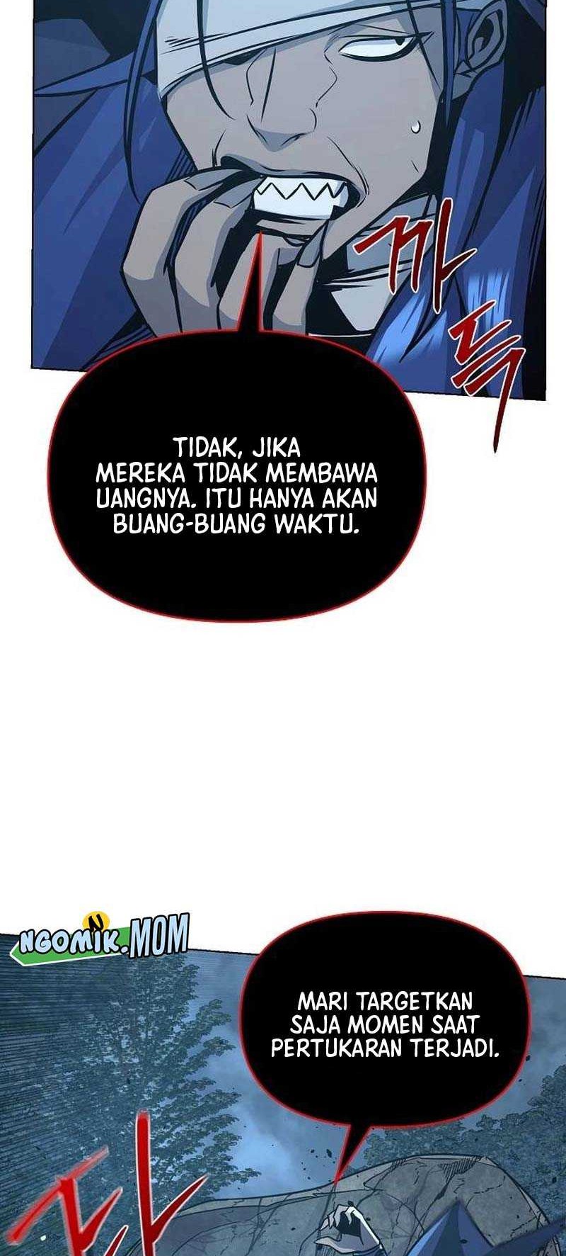 The Mysterious World’s Greatest Martial Artist Little Prince Chapter 27 - halaman 71