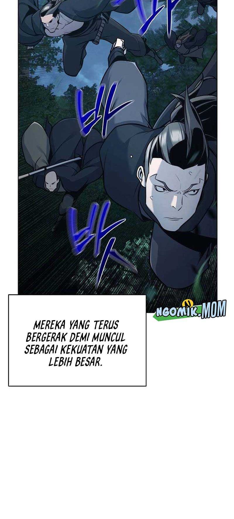 The Mysterious World’s Greatest Martial Artist Little Prince Chapter 27 - halaman 73