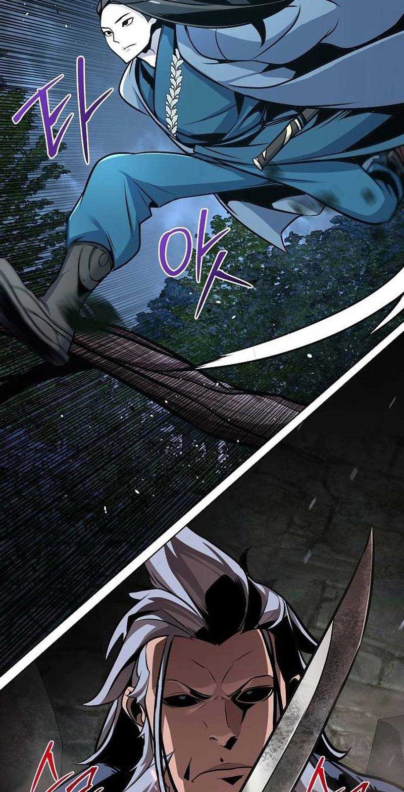 The Mysterious World’s Greatest Martial Artist Little Prince Chapter 27 - halaman 75
