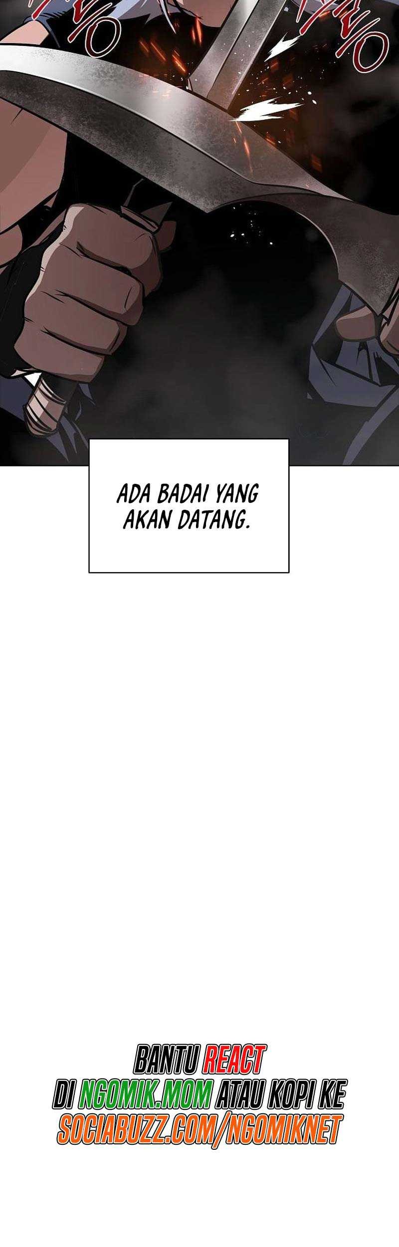 The Mysterious World’s Greatest Martial Artist Little Prince Chapter 27 - halaman 76