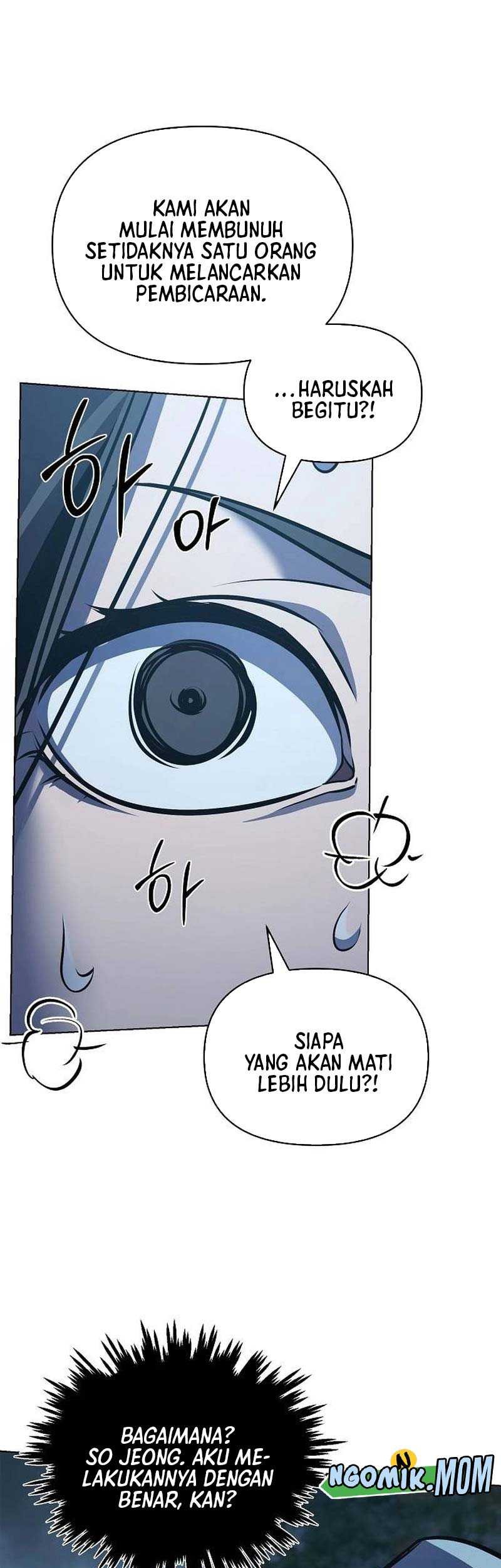 The Mysterious World’s Greatest Martial Artist Little Prince Chapter 28 - halaman 14