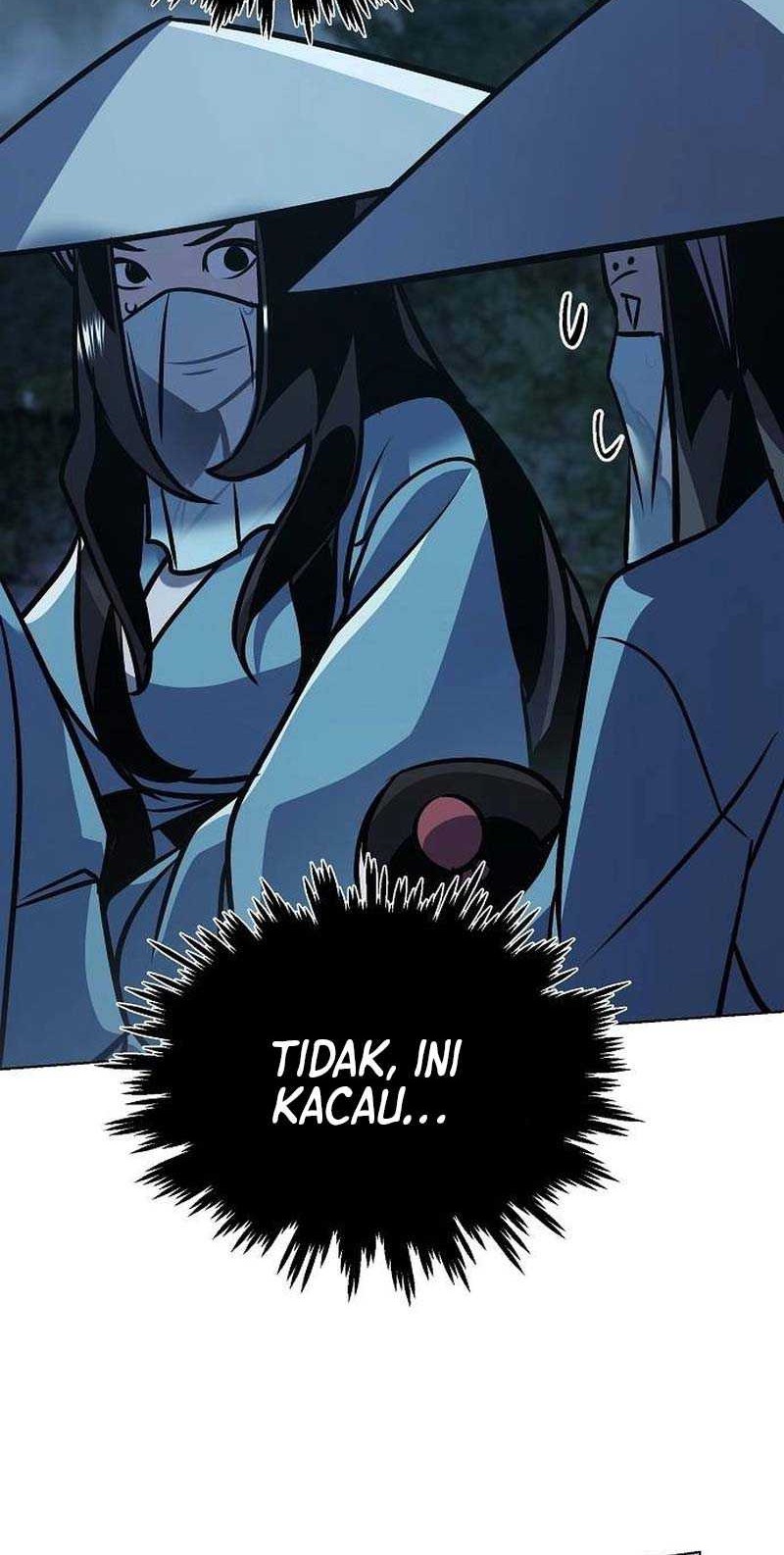 The Mysterious World’s Greatest Martial Artist Little Prince Chapter 28 - halaman 15