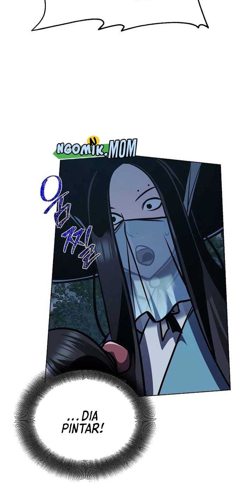 The Mysterious World’s Greatest Martial Artist Little Prince Chapter 28 - halaman 17