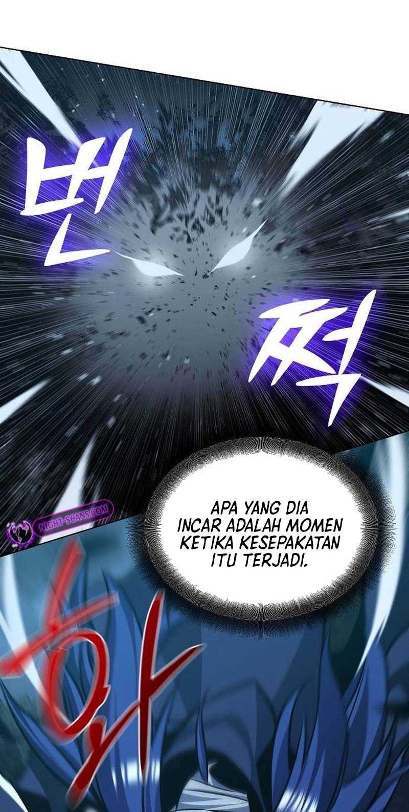 The Mysterious World’s Greatest Martial Artist Little Prince Chapter 28 - halaman 21