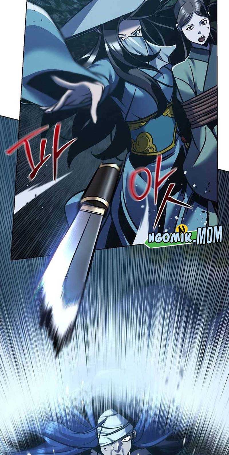 The Mysterious World’s Greatest Martial Artist Little Prince Chapter 28 - halaman 23