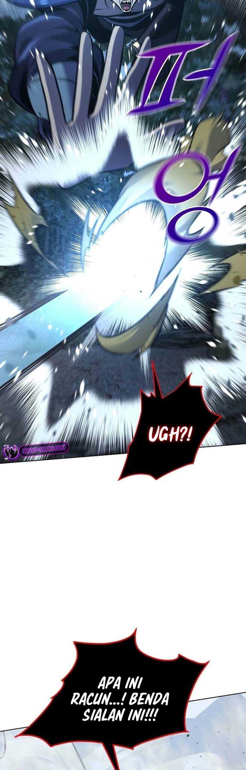 The Mysterious World’s Greatest Martial Artist Little Prince Chapter 28 - halaman 24