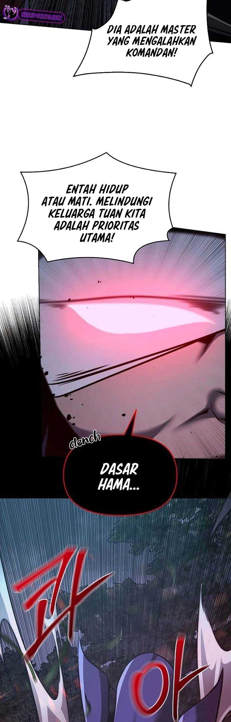 The Mysterious World’s Greatest Martial Artist Little Prince Chapter 28 - halaman 28